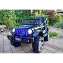 Lean Cars Auto na Akumuliatorius S2388 Jeep Juodas 4x45W Lean Cars Auto na Akumuliatorius S2388 Jeep Juodas 4x45W