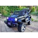 Lean Cars Auto na Akumuliatorius S2388 Jeep Juodas 4x45W Lean Cars Auto na Akumuliatorius S2388 Jeep Juodas 4x45W