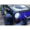 Lean Cars Auto na Battery S2388 Jeep Black 4x45W Lean Cars Auto na Battery S2388 Jeep Black 4x45W