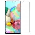iLike Samsung Samsung A71 0.33mm Flat Clear Glass iLike Samsung Samsung A71 0.33mm Flat Clear Glass