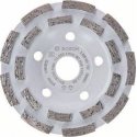 Bosch GALVUTĖ SZLIFUJĄCA 125 * 5MM EFC LONG LIFE