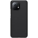 Nillkin Xiaomi Mi 11 Super Frosted Cover Black