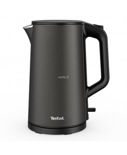 Kettle seamless fortune, Tefal 1.5 L, gray