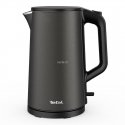 Kettle seamless fortune, Tefal 1.5 L, gray Kettle seamless fortune, Tefal 1.5 L, gray