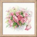 Uab 039039Riolis039039 Watercolor roses 1335