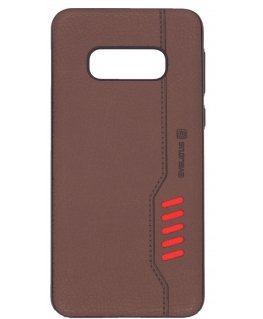 Evelatus Samsung S10e Shooter Brown