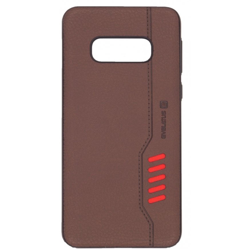 Evelatus Samsung S10e Shooter Brown