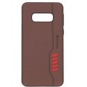 Evelatus Samsung S10e Shooter Brown Evelatus Samsung S10e Shooter Brown