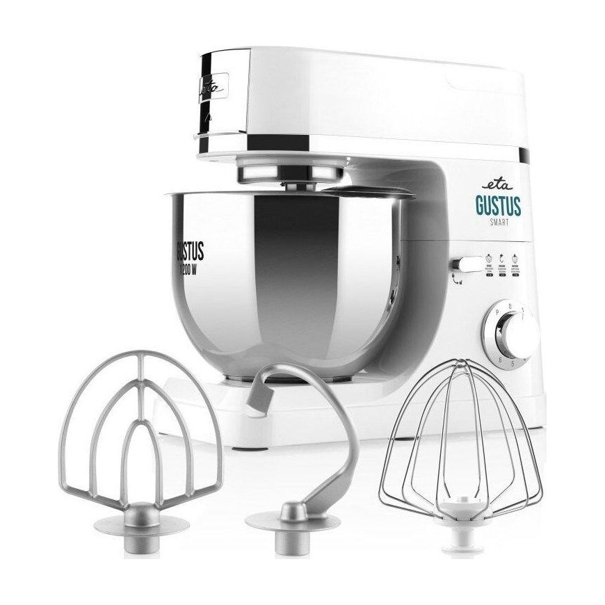 Eta Food processor Eta Robot planetary