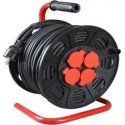 POLSKA Drum electrical extension cord rr ps-bt g ip44 / 3 * 2.5 / 40m 4gs ce POLSKA Drum electrical extension cord rr ps-bt g ip44 / 3 * 2.5 / 40m 4gs ce