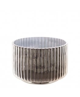 Eurofirany CS / NELA2 / ŚWI / 01 12X8 Sidabrinis
