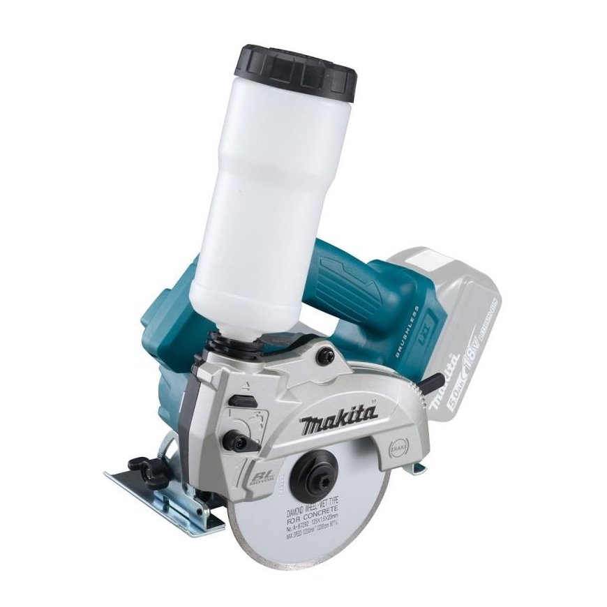 Makita DCC501ZX1 Cordless circular saw for