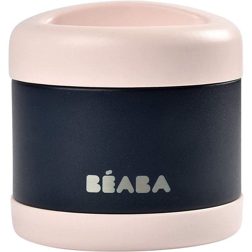 BEABA THERMO FOOD CONTAINER, 500 ML