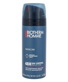 Biotherm Homme Day Control 48H Antiperspirant for Men 150 ml