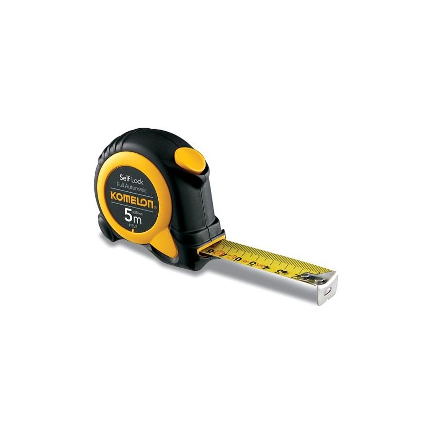 Komelon Roulette SELF LOCK 8 mx