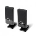 Edifier M1250 loudspeaker Black Wired 1.2 W Edifier M1250 loudspeaker Black Wired 1.2 W