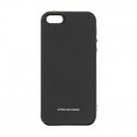 Molan Cano Apple iPhone XR Jelly TPU Case Black