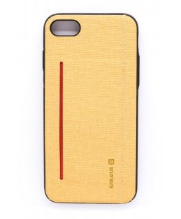 Evelatus Apple iPhone 7/8/SE2020/SE2022 6127 Yellow