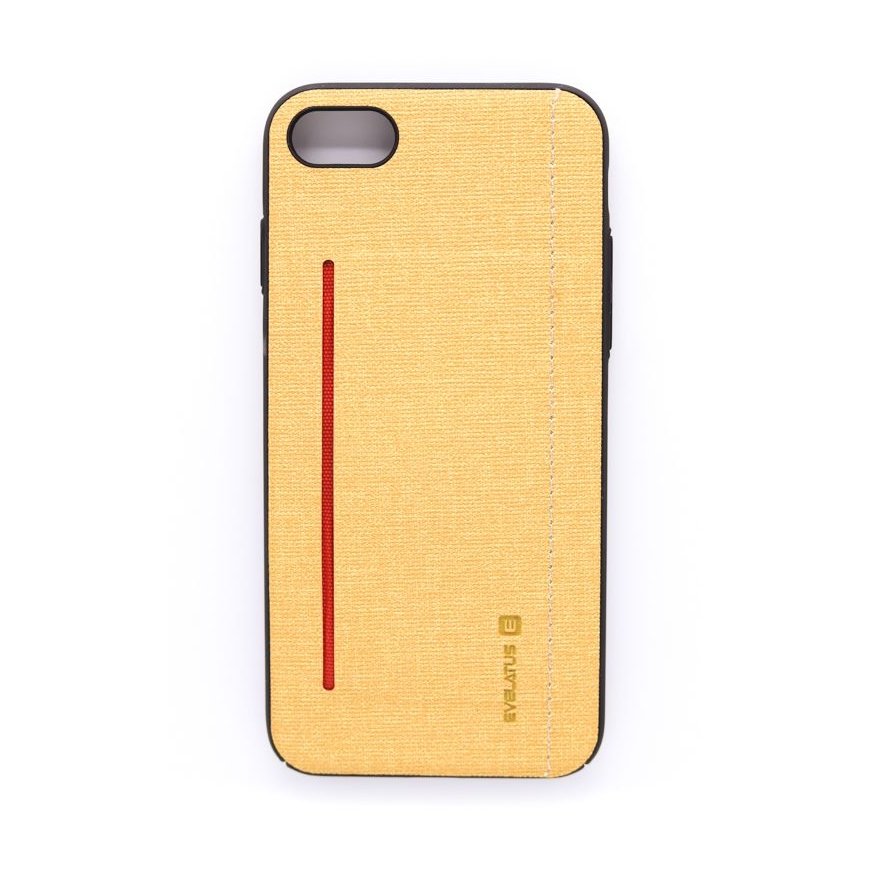Evelatus Apple iPhone 7/8/SE2020/SE2022 6127 Yellow