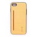 Evelatus Apple iPhone 7/8/SE2020/SE2022 6127 Yellow Evelatus Apple iPhone 7/8/SE2020/SE2022 6127 Yellow