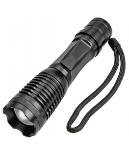 Fusion Accessories Fusion ZD39 Flashlight LED | IPX4 | 9W | 6300K