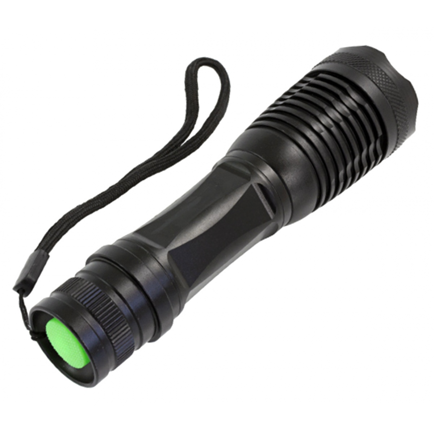 Fusion Accessories Fusion ZD39 Flashlight LED | IPX4 | 9W | 6300K – 2