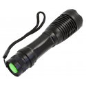 Fusion Accessories Fusion ZD39 žibintuvėlis LED | IPX4 | 9W | 6300K