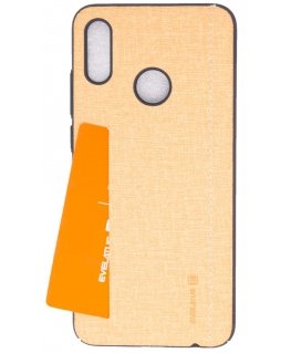 Evelatus Huawei P smart 2019 6127 Yellow