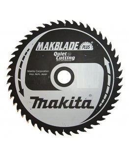 Makita B-08654 TCT saw 260X2.3X30mm 5° T40 MAKBLADE PLUS