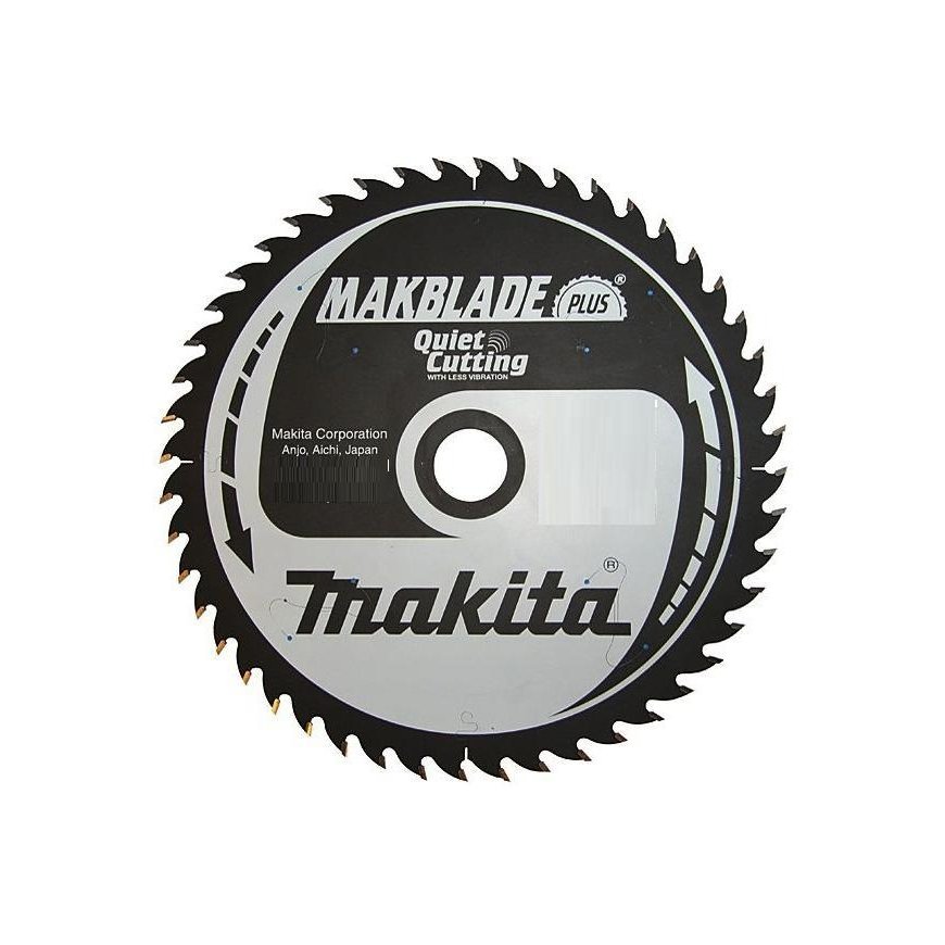Makita B-08654 TCT saw 260X2.3X30mm