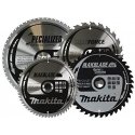 Makita B-08654 TCT saw 260X2.3X30mm 5° T40 MAKBLADE PLUS Makita B-08654 TCT saw 260X2.3X30mm 5° T40 MAKBLADE PLUS