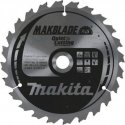 Makita B-08654 TCT saw 260X2.3X30mm 5° T40 MAKBLADE PLUS Makita B-08654 TCT saw 260X2.3X30mm 5° T40 MAKBLADE PLUS