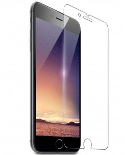 iLike Apple iPhone 6 Plus/7 Plus /8 Plus 0.33mm Clear Glass