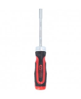 Screwdriver with bits KS TOOLS 1/4&apos&apos