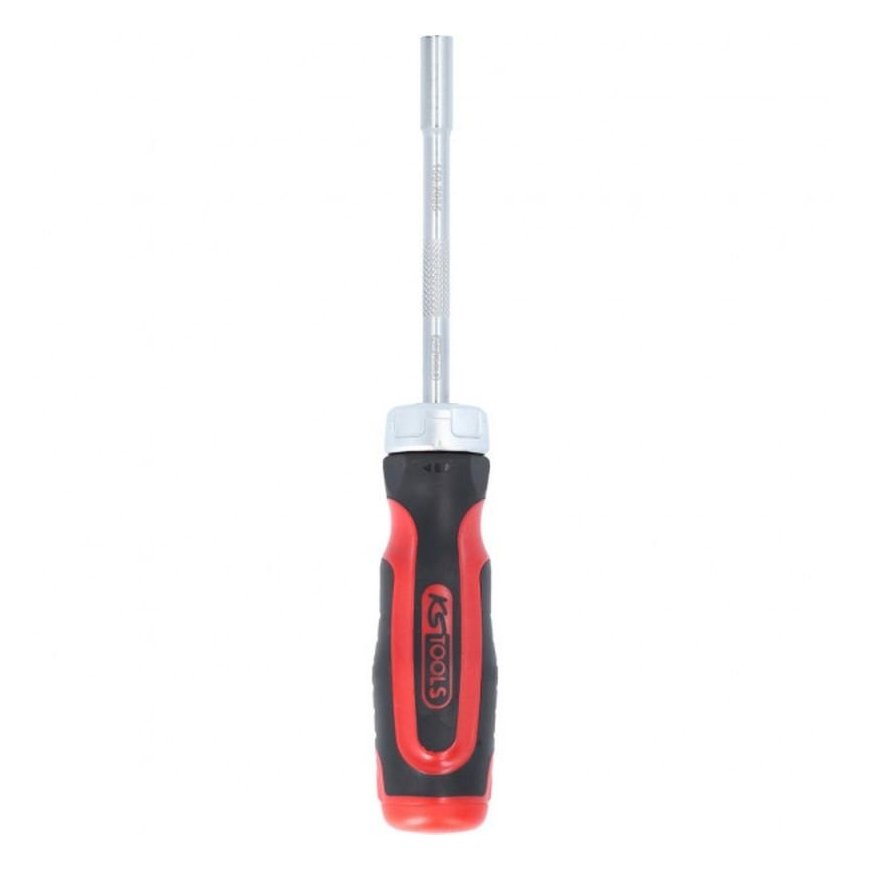 KS Tools Screwdriver with bits KS