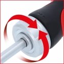 Screwdriver with bits KS TOOLS 1/4&apos&apos Screwdriver with bits KS TOOLS 1/4&apos&apos