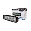 Amio 01612 Work lamp WL01 18W Flat 9-60V