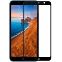 iLike Xiaomi Redmi 7a 2.5D Black Frame Full Glue iLike Xiaomi Redmi 7a 2.5D Black Frame Full Glue