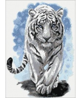 Beldizart Mighty Tiger 27*38 cm WD2513