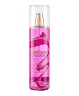 Britney Spears Fantasy Body Spray for Women 236 ml