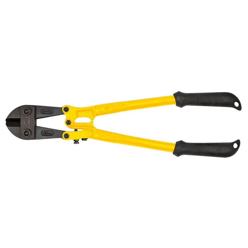 Topex 450 mm strypo žirklės, viela skirta? 8 mm – 2