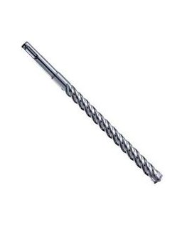 Makita B-63373 SDS-PLUS Grąžtas 8X100/165mm 10pcs. NEMESIS2