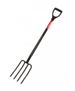Proline Pro-Line Metal Shank Digging Fork 12395