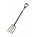 Proline Pro-Line Metal Shank Digging Fork 12395 Proline Pro-Line Metal Shank Digging Fork 12395