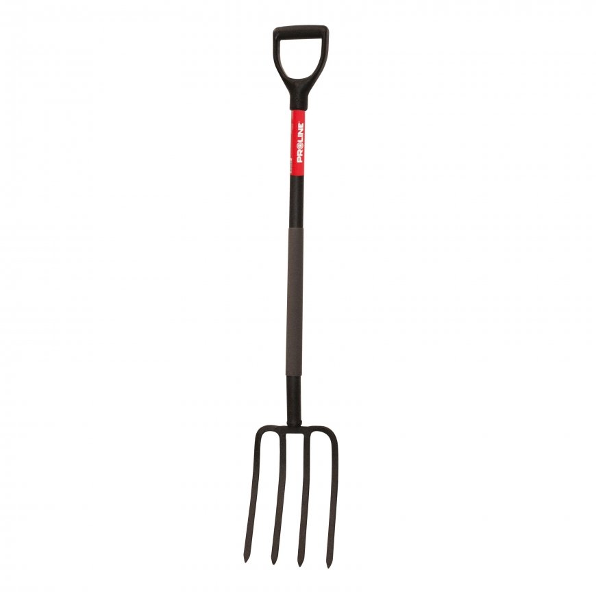 Proline Pro-Line Metal Shank Digging Fork 12395 – 2