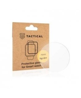 Tactical Glass Shield for Honor Magic Watch 2 46mm