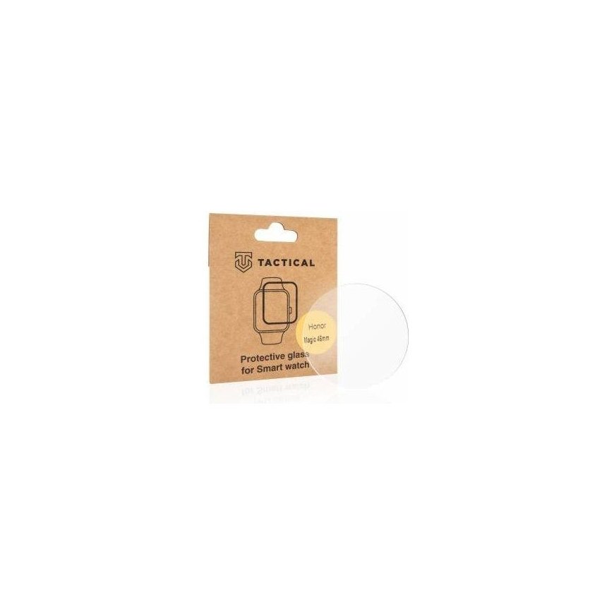 Tactical Glass Shield for Honor Magic Watch 2 46mm