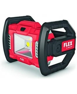 Battery lamp FLEX CL 2000 18.0