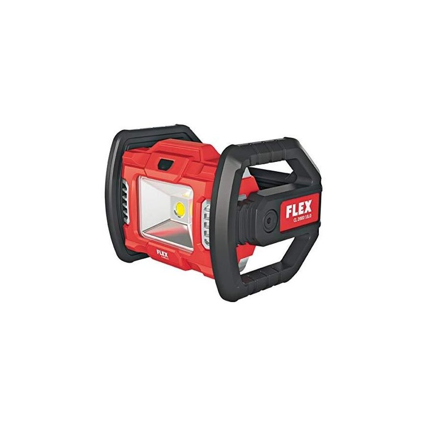 Battery lamp FLEX CL 2000 18.0 – 4