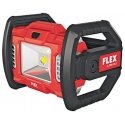 Akumuliatorinė lempa FLEX CL 2000 18,0 Akumuliatorinė lempa FLEX CL 2000 18,0